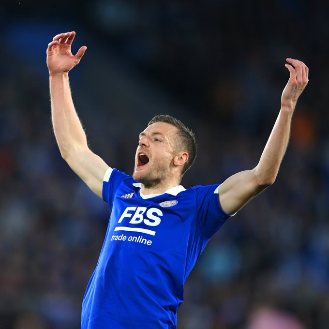 Top FPL GW35 Differential Picks (<10% ownership) ~ Jamie Vardy