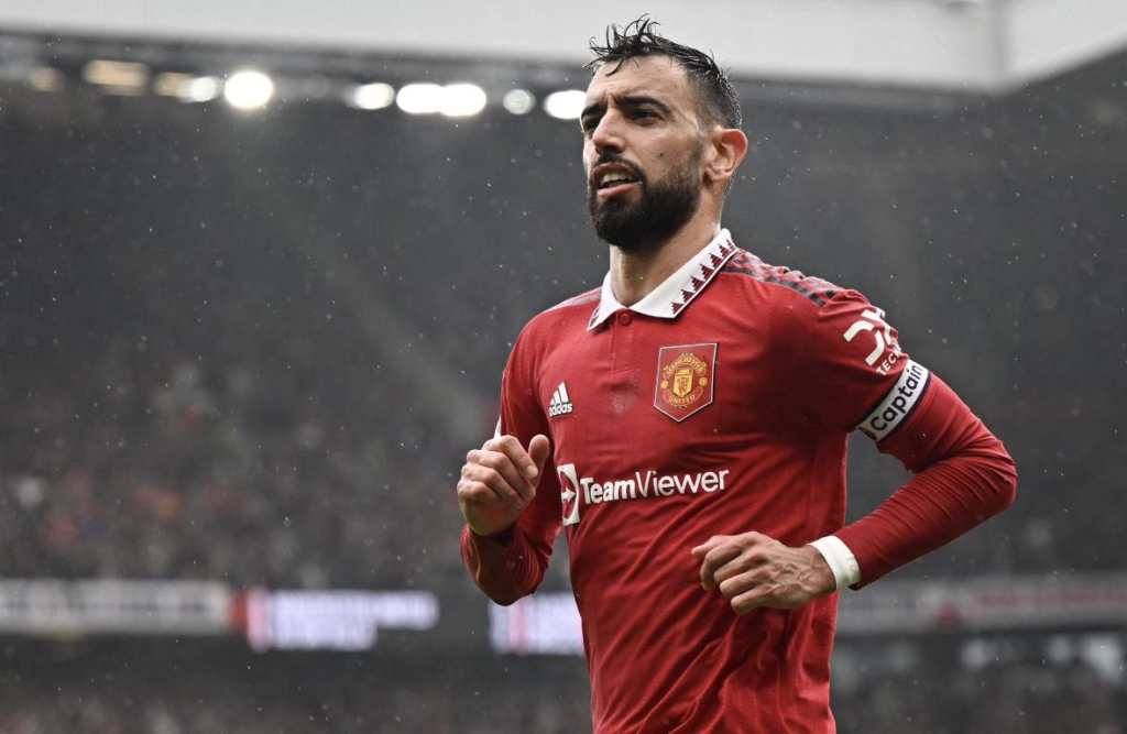 Top FPL GW37 Differential Picks ~ Bruno Fernandes