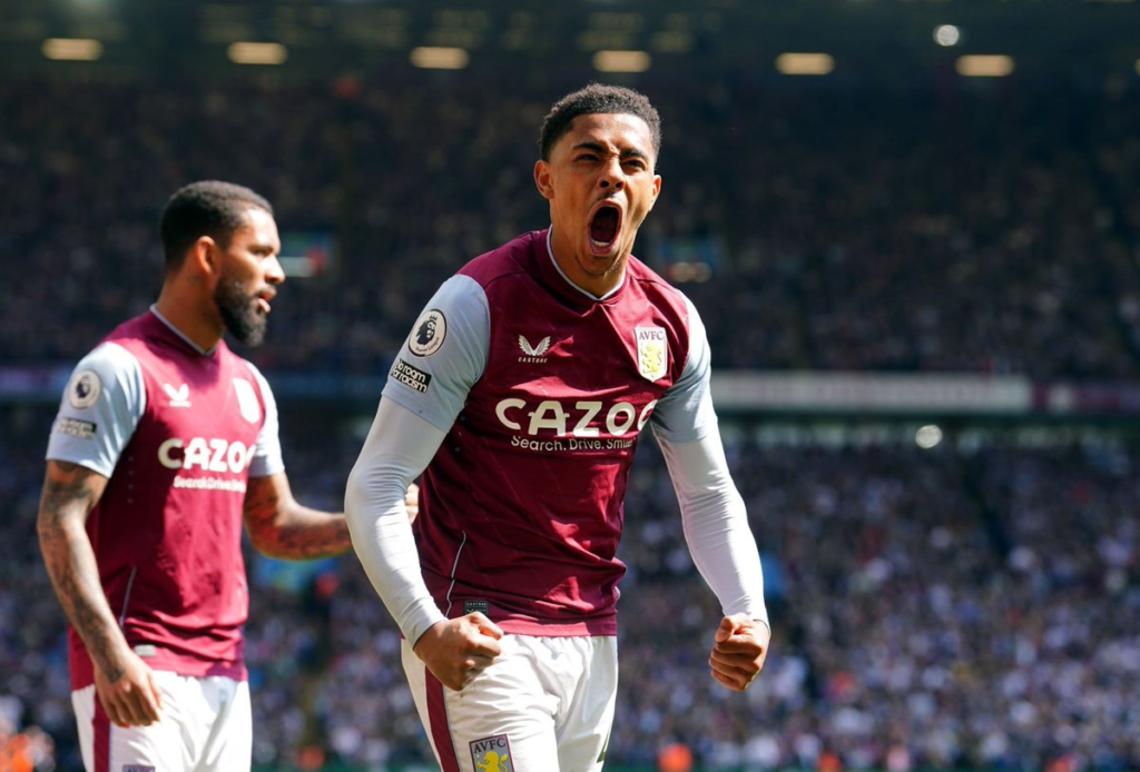 Top FPL GW38 Differential Picks ~ Jacob Ramsey vs Brighton(H)