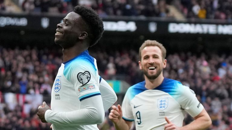 2023/24 FPL Season: 2023/24 Season International Breaks