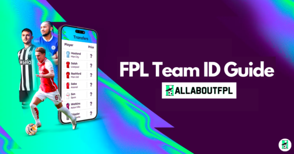 What is Team ID in FPL? | How to Get a Low FPL Team ID for the 2024/25 Season