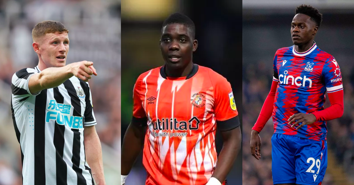 £4.5 Million FPL Midfielders Watchlist for the 2023/24 FPL Season