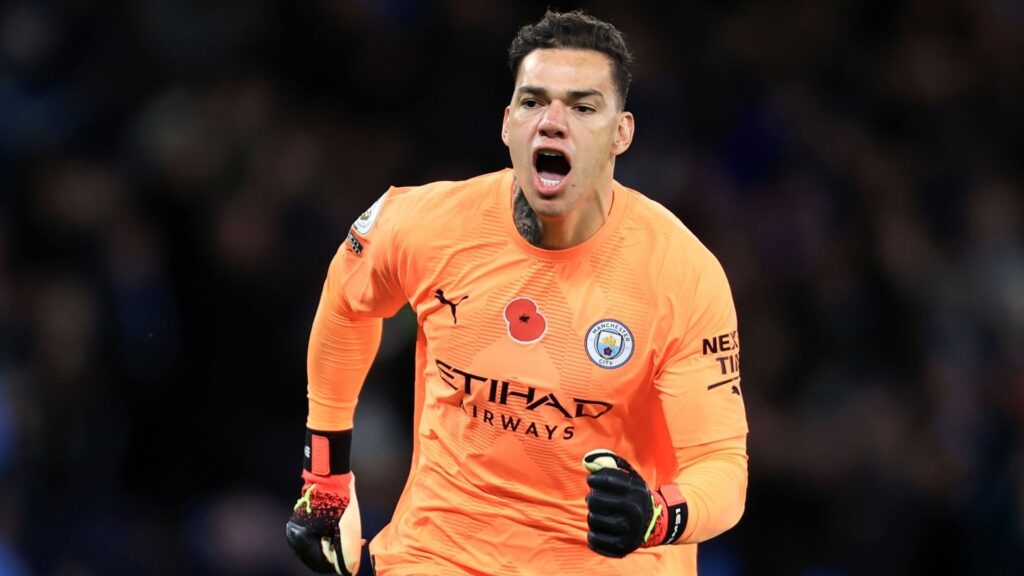 FPL Goalkeepers Analysis For the 2023/24 Season ~ Ederson
