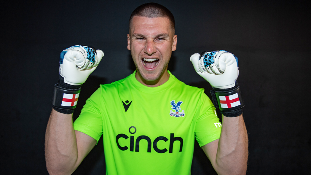 FPL Goalkeepers Analysis For the 2023/24 Season ~ Sam Johnstone