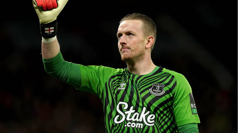 FPL Goalkeepers Analysis For the 2023/24 Season ~ Jordan Pickford