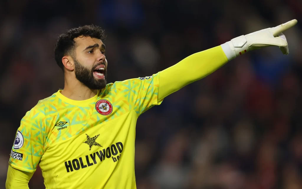 FPL Goalkeepers Analysis For the 2023/24 Season ~Raya