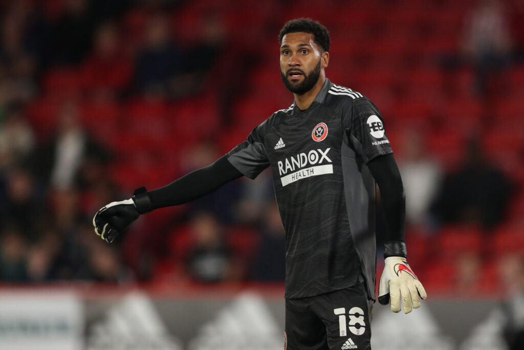 FPL Goalkeepers Analysis For the 2023/24 Season ~ Wes Foderingham