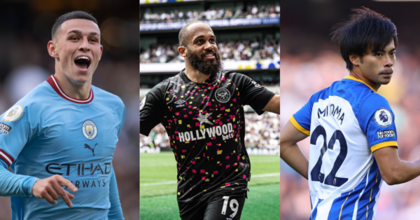 Best Mid-Priced FPL Midfielders (£6.0 -£7.5 Million) | 23/24 Season