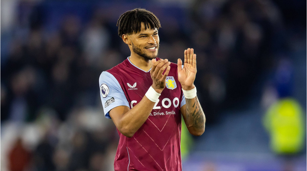 Best £4.5 Million FPL Defenders - Tyrone Mings