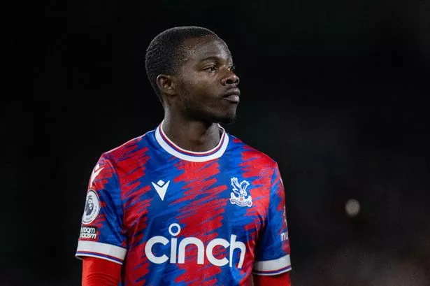 Best £4.5 Million FPL Defenders - Tyrick Mitchell