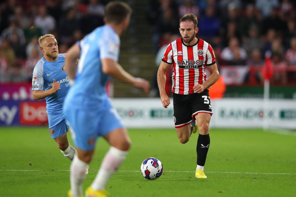 Best £4.0 Million FPL Defenders for the 2023/24 season- Norrington David