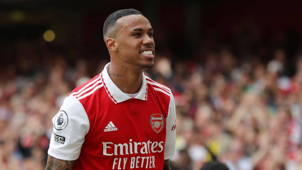 Best £5-£5.5 Million FPL Defenders ~ Gabriel Magalhaes