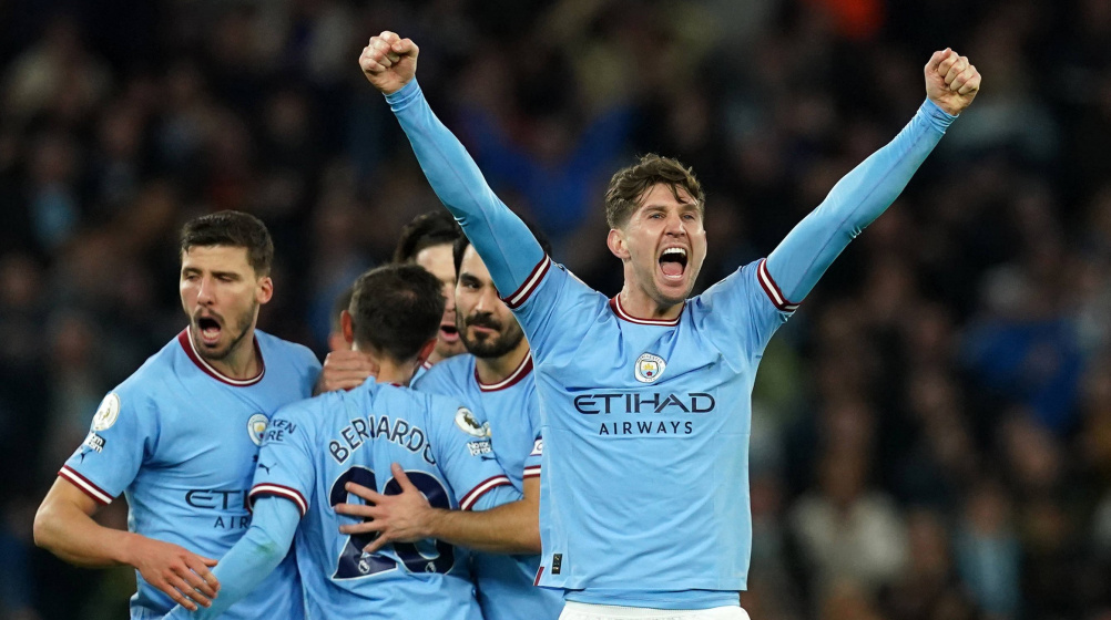 Best £5-£5.5 Million FPL Defenders ~ John Stones