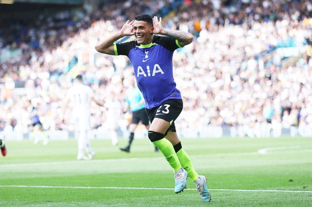 Best £5-£5.5 Million FPL Defenders ~ Pedro Porro