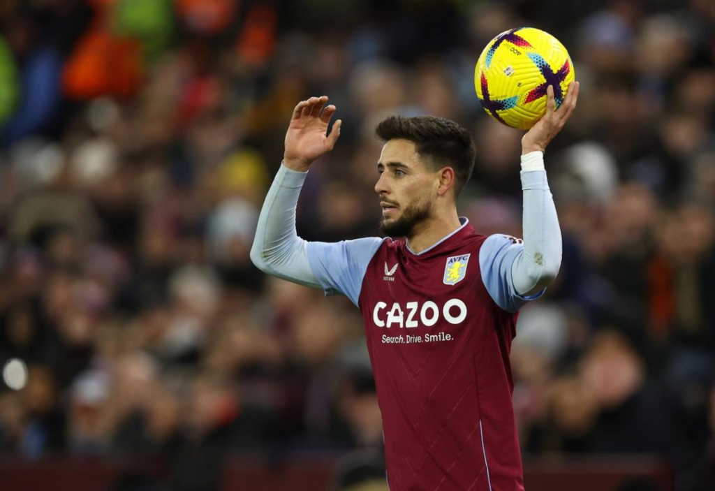 Best £5-£5.5 Million FPL Defenders ~ Alex Moreno