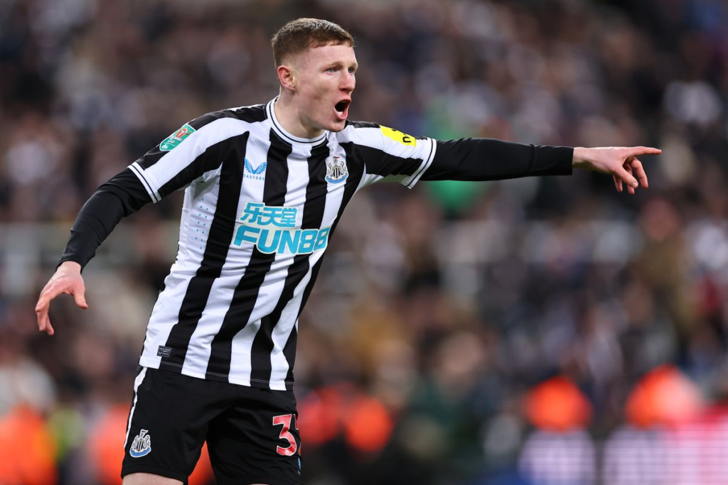 £4.5 Million FPL Midfielders Watchlist ~ Elliott Anderson