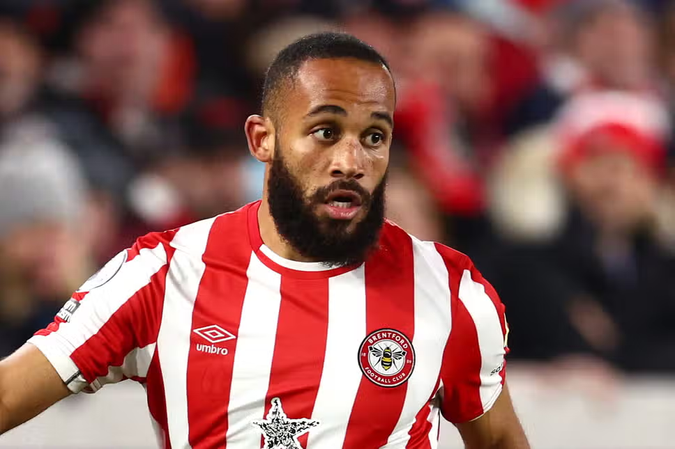 2023/24 Brentford Pre-Season Summary(Goals + Assists)