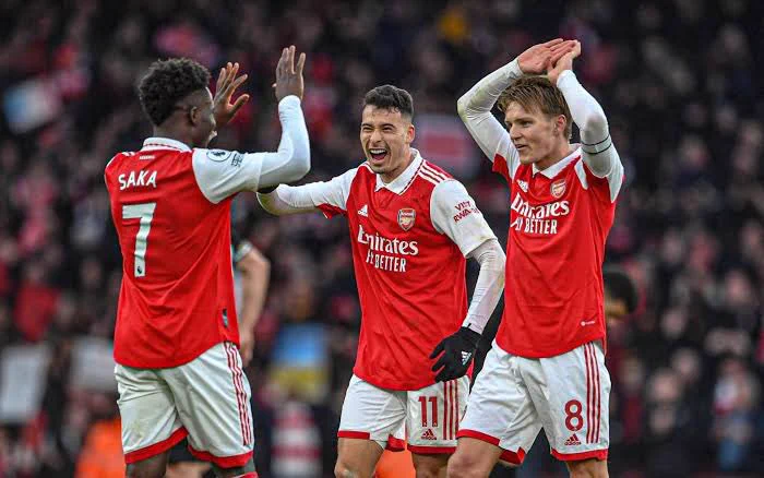 FPL Players And Teams To Target From FPL Gameweek 1 To 6 ~ Arsenal