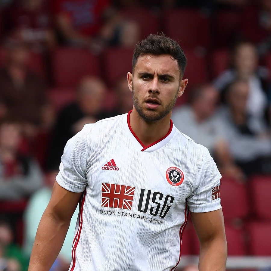 2023/24 Sheffield United Pre-Season Summary(Goals + Assists)