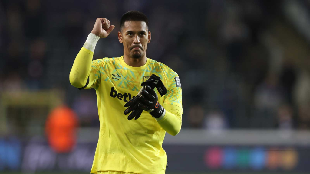Best FPL Picks Outside Top 6 Teams ~ Areola from West Ham