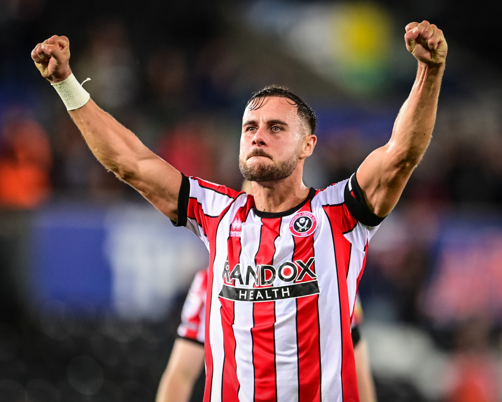 Best £4.0 Million FPL Defenders for the 2023/24 season- Baldock