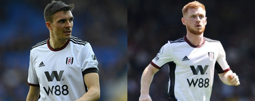 Best £5.0 Million FPL Midfielders- Palhinha and Reed