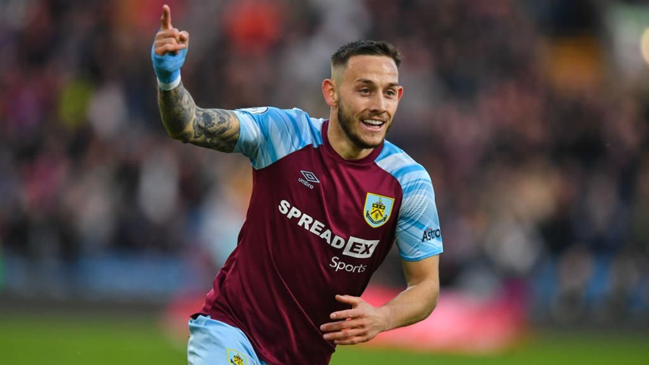 Best £5.0 Million FPL Midfielders- Brownhill