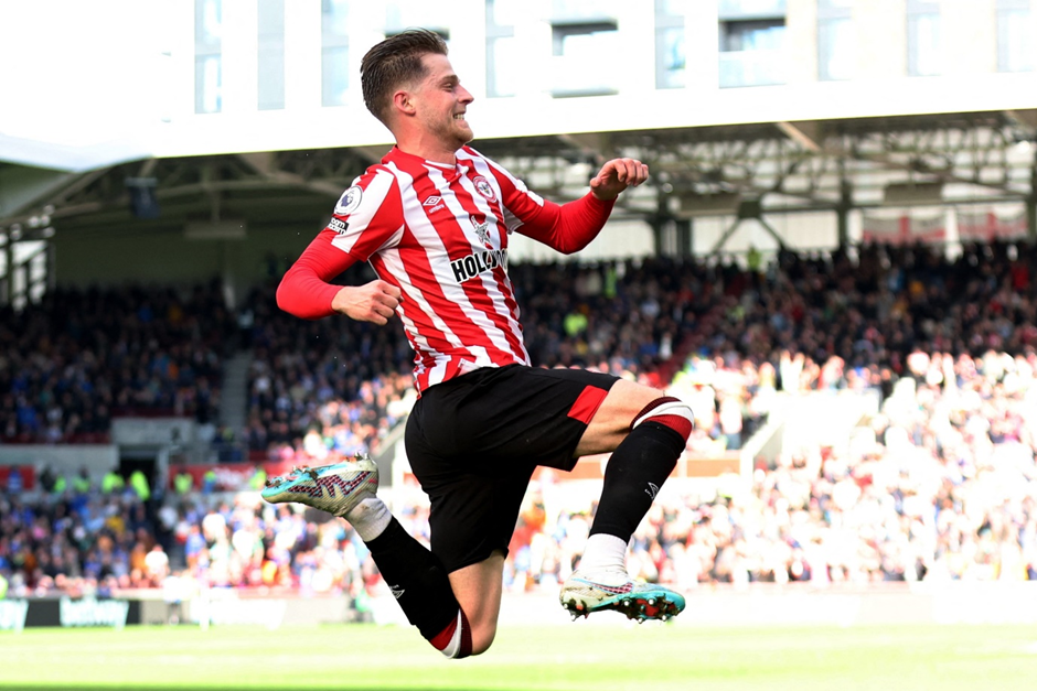 Best £5.5 Million FPL Midfielders- Jensen