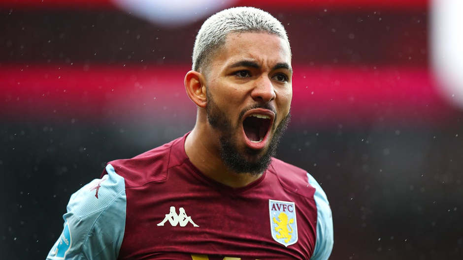 Best £5.5 Million FPL Midfielders- Douglas Luiz