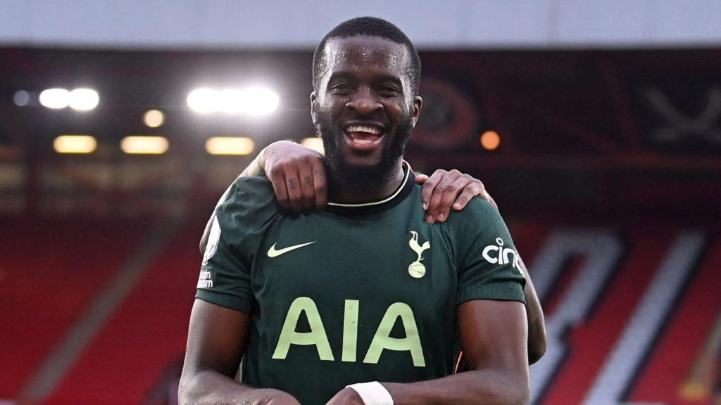 £4.5 Million FPL Midfielders Watchlist: Tanguy Ndombele