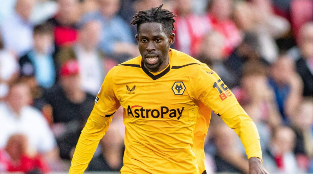 £4.5 Million FPL Midfielders Watchlist: Boubacar Traoré, Wolves