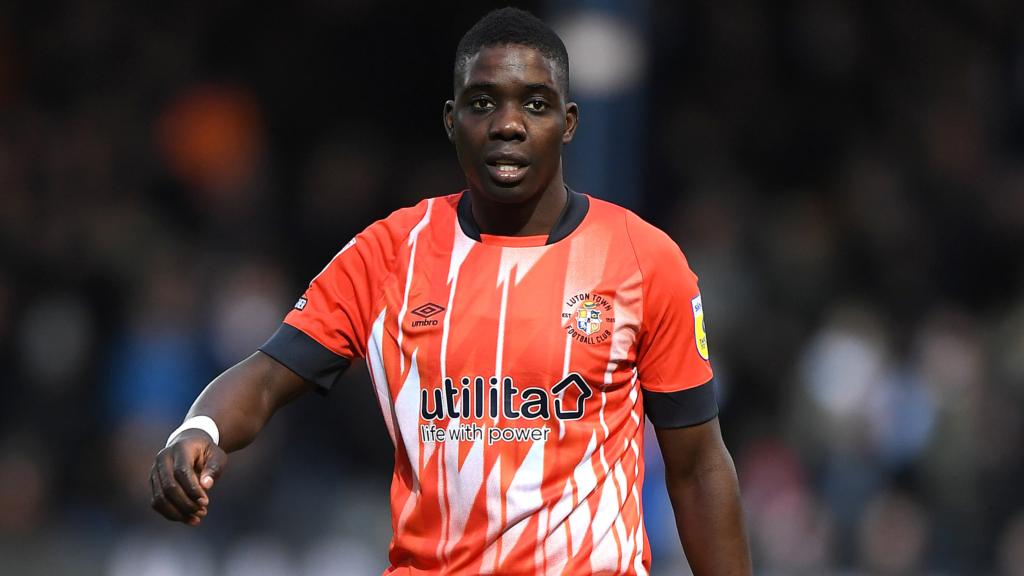 £4.5 Million FPL Midfielders Watchlist: Marvelous Nakamba