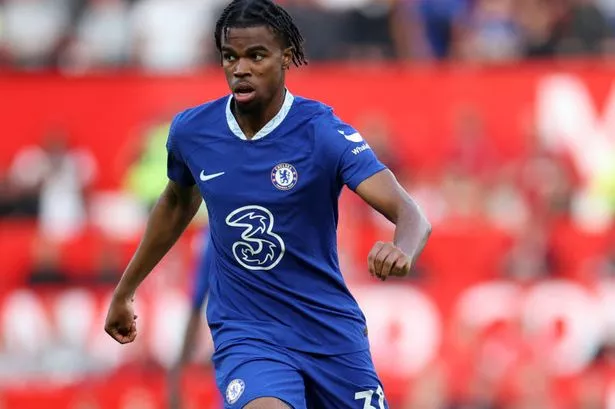 £4.5 Million FPL Midfielders Watchlist: Carney Chukwuemeka