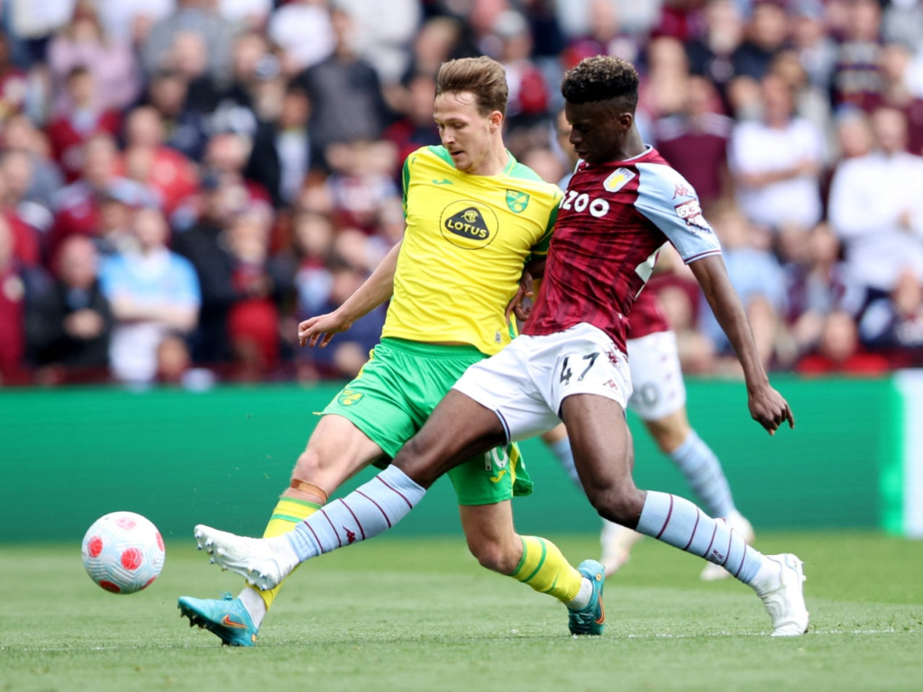 £4.5 Million FPL Midfielders Watchlist: Tim Iroegbunam, Aston Villa