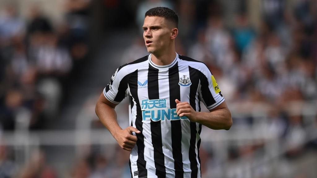 Best £4.5 Million FPL Defenders - Sven Botman
