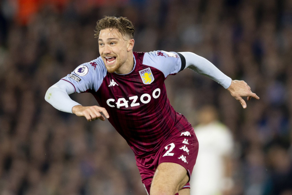 Best £4.5 Million FPL Defenders - Matty Cash