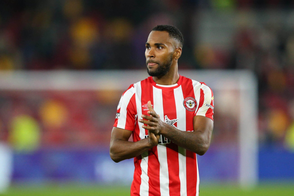 Best £4.5 Million FPL Defenders - Rico Henry 