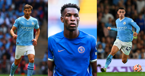 FPL GW3 Transfer Targets & Watchlist Based on Eye Test & Stats