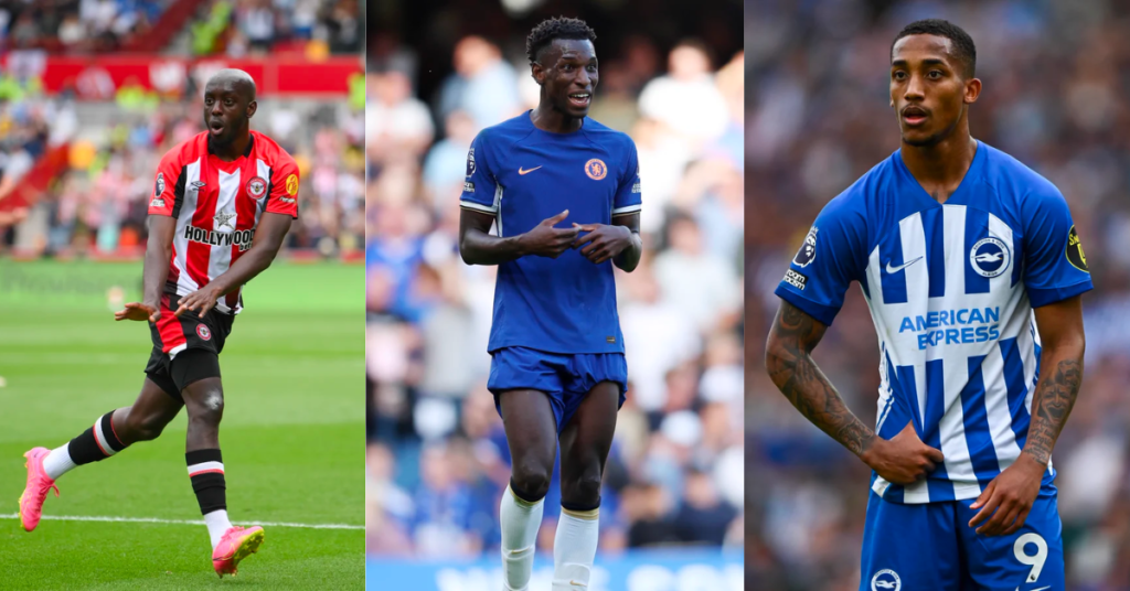 Which forwards to target for FPL GW3 and beyond?