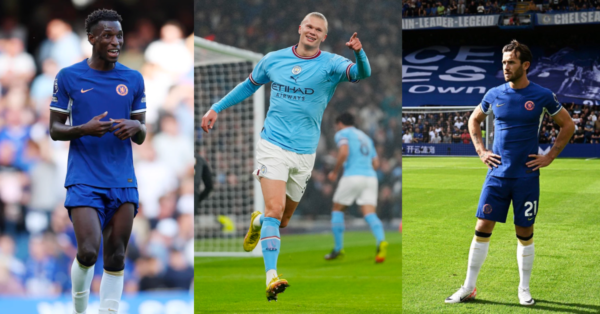 Top FPL Gameweek 3 Captain Picks Based on Analysis & Metrics