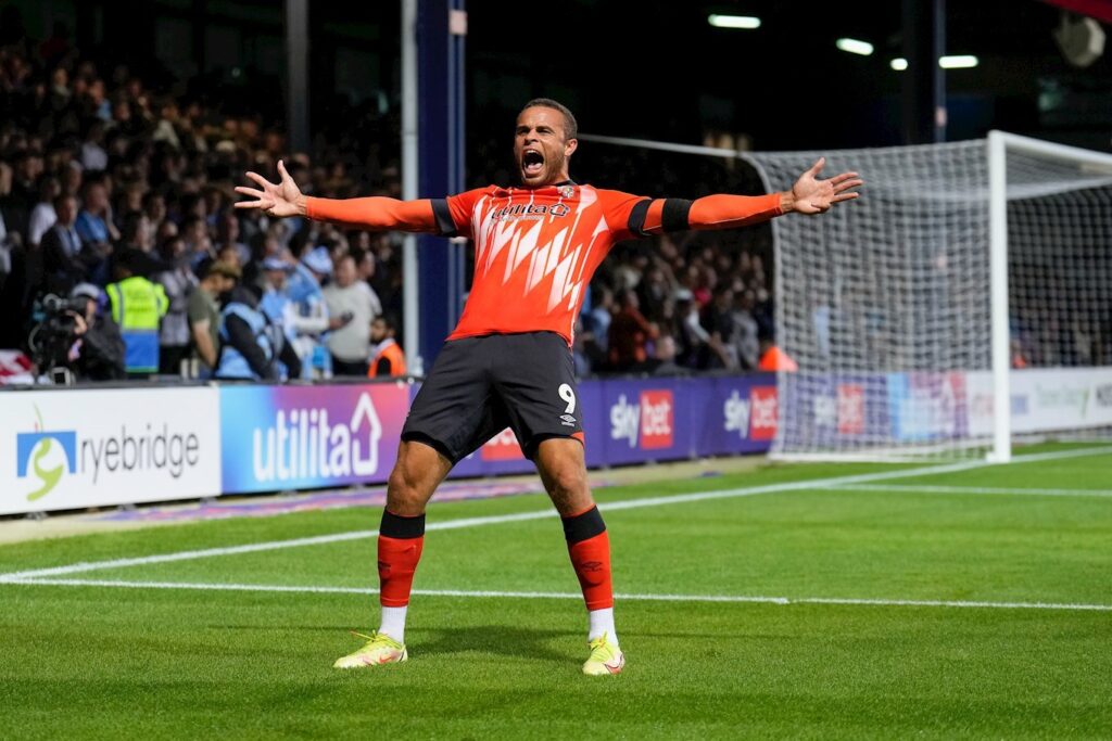 Best Budget FPL Forwards (£4.5 - £5.5m) - Carlton Morris