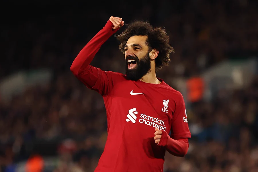 FPL GW2 Tips - Is Mohamed Salah worth a transfer for FPL GW2?