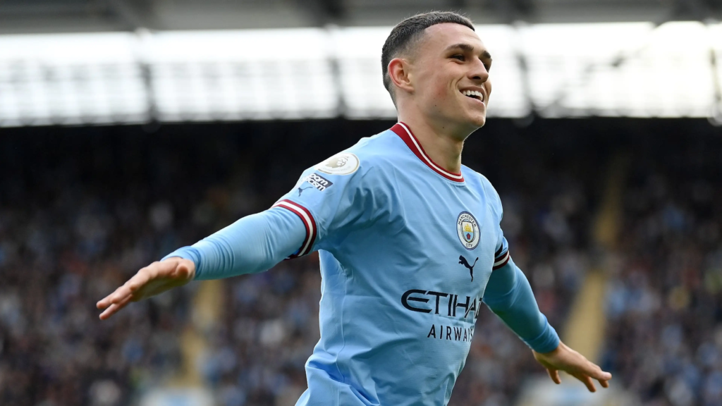 FPL GW2 Tips - Who is the 2nd best Man City attacker?