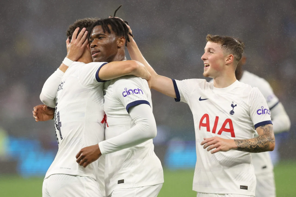 Top FPL GW3 Differential Picks ~ Udogie