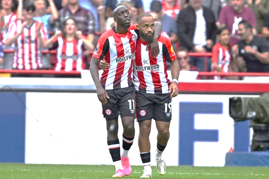 FPL GW3 Transfer Tips: Mbeumo and Wissa