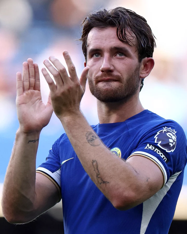 Best Chelsea FPL Assets ahead of FPL GW3 ~ Chilwell