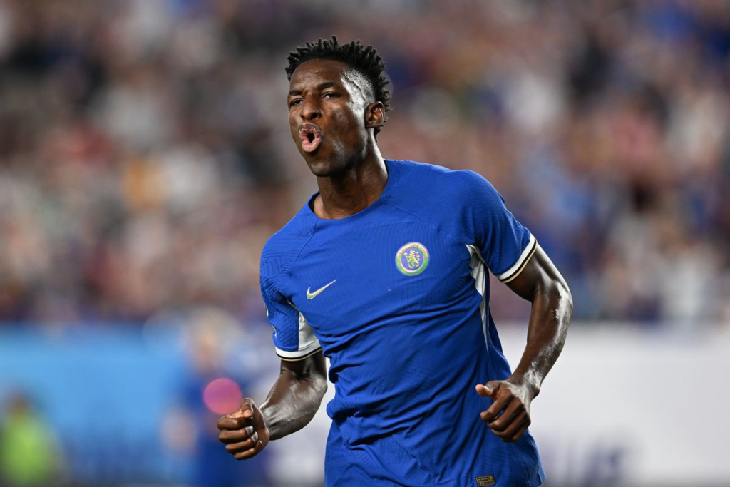 FPL GW3 Scout Picks- Jackson