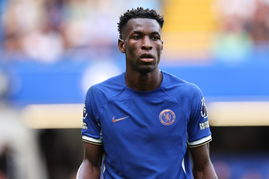 Best Chelsea FPL Assets ahead of FPL GW3 ~ Jackson
