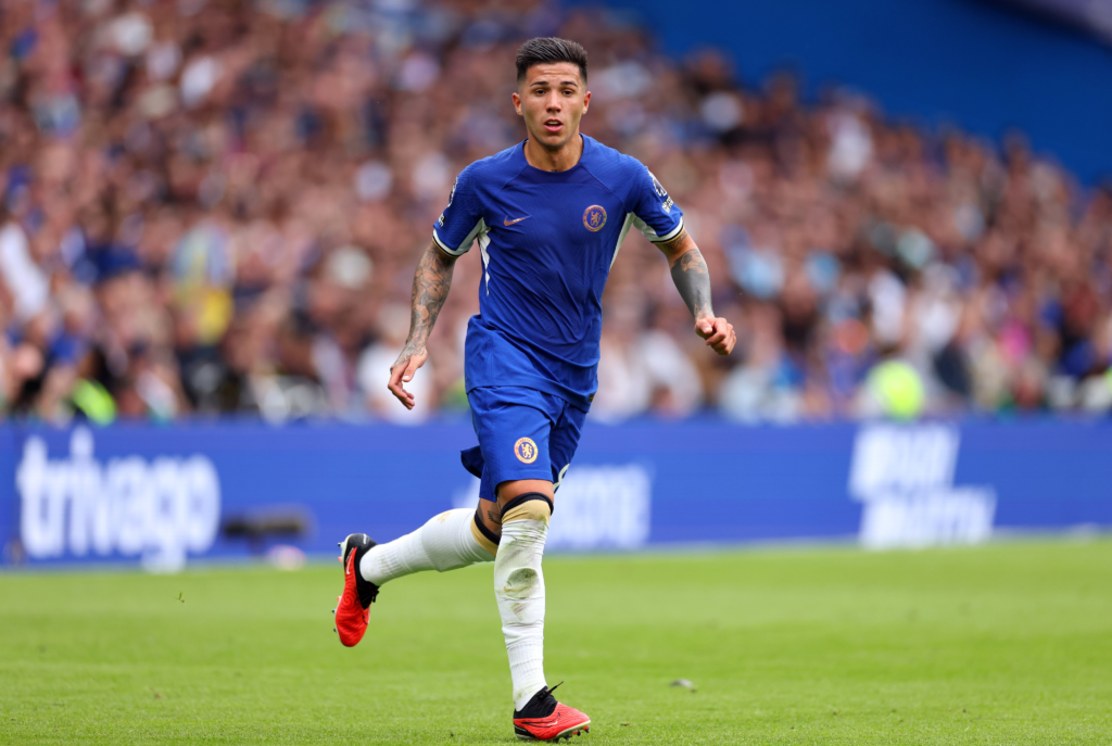 Best Chelsea FPL Assets ahead of FPL GW3 ~ Enzo