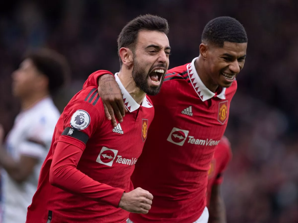 What to do with Man Utd and Arsenal attackers